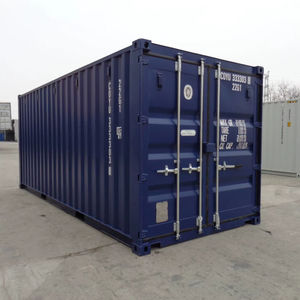 ภาชนะขนส่งแบบแห้ง40HQ 40ft 20FT เปิดด้านบน - Product Image 5