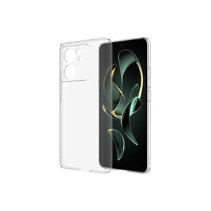 Coque rigide isolante anti-traces de doigts avec impression UV de la série Droga Premium pour Xiaomi Mi 13T N7TH - Product Image 1