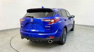 SUV RDX AWD 2022 de Bajo Kilometraje, Motor de 2.72 HP y 2L, Transmisión Automática de 14 Velocidades - Product Image 5