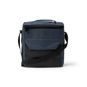 Borsa Termica Slink in RPET, Contenitori Sostenibili per il Pranzo, Gadget - Product Image 2