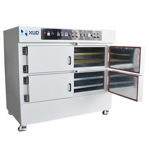 XUD高精度炭素繊維複合真空乾燥工業用熱風加熱室乾燥硬化用 - Product Image 2