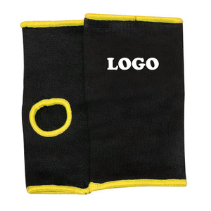 Vente en gros 2025 Gants de boxe personnalisés Quick Wrap Gel Pad Gants intérieurs pour MMA Gants de gel intérieurs confortables personnalisés OEM - Product Image 3