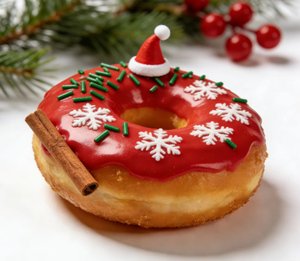 Machine automatique de fabrication de <span class=keywords><strong>beignets</strong></span> à la levure et <span class=keywords><strong>friteuse</strong></span> à <span class=keywords><strong>beignets</strong></span> commerciale de haute qualité à vendre via Professional Food Machinery - Product Image 1