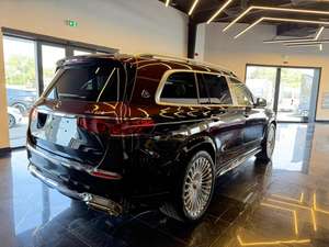 Mercedes-Maybach GLS-Class GLS 600 4Matic 2024 Nuevo/Usado, Especificaciones Japonesas, en Venta - Product Image 4