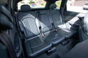 AUDI SQ7 PRESTIGE 2020 USADO, Volante a la Izquierda/Derecha - Product Image 5