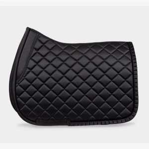 Almohadilla de Silla de Montar de Algodón para Caballo, Servicio OEM, Precio Económico, Color Sólido Personalizado - Product Image 3