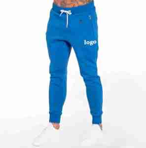 Survêtement à capuche unisexe de luxe coupe ajustée OEM 100% survêtement délavé à l'acide en coton imprimé pour hommes à la mode printemps - Product Image 3