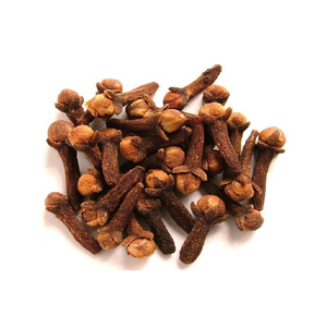 Haute qualité clou de girofle entier séché traitement brut bons clous de girofle-prix de gros - Product Image 1