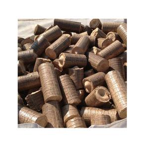 ซื้อถ่านอัดแท่งไม้จำนวนมาก (แบรนด์สั่งทำ รุ่น 001) สำหรับขาย เพื่อการเผาไหม้ที่สะอาด ให้ความร้อนสูง ประหยัดพลังงาน และให้ความสะดวกสบาย - Product Image 1