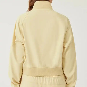 Sweats à capuche pour femmes de qualité professionnelle, logo imprimé personnalisé, sweats à capuche oversize à épaules tombantes, pulls pour femmes, streetwear, sweats à capuche pour femmes - Product Image 3