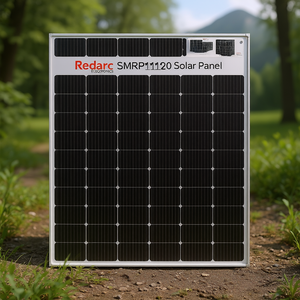 Panel Solar Redarc Electronics SMRP1120 - Product Image 3
