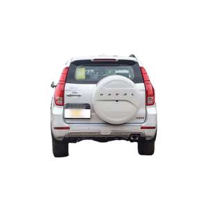 Vente flash : SUV moyen-grand 4x4 2.0 T turbocompressé avec 5 ou 7 places et intérieur en cuir luxueux - Product Image 3