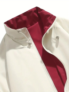 Nouveau blouson bombardier au design à la mode pour hommes blouson d'aviateur de qualité supérieure pour hommes blouson d'aviateur au meilleur prix pour hommes - Product Image 2