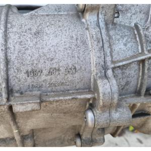 MANUEL COMPLET DE TRANSMISSION MANUELLE BMW X3 Série 1 1069401051 M47 D20 (204D4) Diesel 2000 (04>10) - Product Image 5