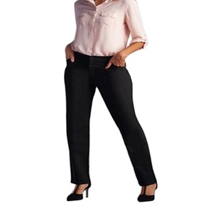 Dress Pant-Pantalón de vestir elegante 2023 para mujer - Product Image 1