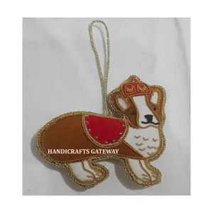 Indian Exporter And Wholesaler Of Festive Party Decoration Hangings Ornaments Available in <b>Direct</b> From Factory For Home Decor - Product Image 1