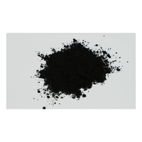 Teinture VSF noire directe de haute pureté pour le coton, le papier viscose et les tissus en soie avec une teinte brillante, des performances et une solidité fiables