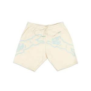 Pantalones Cortos Deportivos para Hombre, Cintura Elástica, Sólidos, Transpirables, de Secado Rápido, Ecológicos, Antiarrugas, 100% Algodón, Cintura Media, para Gimnasio y Entrenamiento - Product Image 3