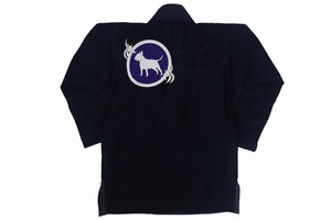 Haute qualité personnalisé brésilien Jiu-Jitsu Gi poids lourd uniformes de judo respirant Arts martiaux porter dans des couleurs personnalisées - Product Image 2