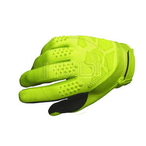 Prix de gros Gants de motocross Concevez votre propre Gants de motocross à bas quantité minimale de commande Gants de motocross Offre Spéciale - Product Image 2