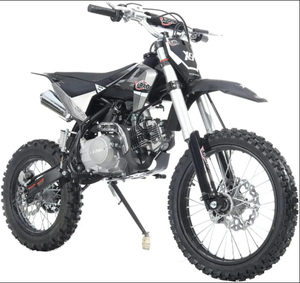 2026 Tout nouveau Pit Bike X-PRO X9 <50CC d'origine pour adultes, moteur 60V, cadre en alliage, pneus 1714, moto tout-terrain de course - Product Image 1