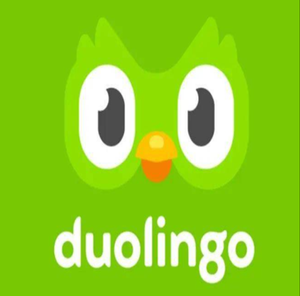 แอปเรียนภาษา Duolingo Super/Max ซอฟต์แวร์เพื่อการศึกษา สมัครสมาชิก 1 ปี - Product Image 1