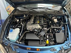 MAZDA 2020 MIATA GRAND TOURING DE USADO LHD/RHD - Product Image 2