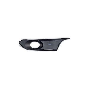 Parachoques Delantero para VW Jetta 2011-2014 con Marco para Luz Antiniebla Derecha 5C6853666A, Cubiertas de Iluminación Compatibles - Product Image 1