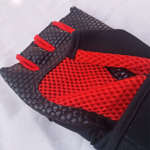 2025 enveloppes à main mitaines de Gel intérieur pour poinçonner les bandages rembourrés en Gel de néoprène - Product Image 5