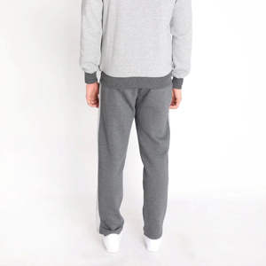 Chaqueta con capucha de calidad superior para hombre Conjunto de dos piezas de moda personalizada Joggers Chándal Tamaño XL Impreso - Product Image 6