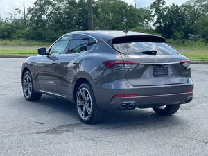 Maserati Levante GT AWD 2022 - Product Image 5