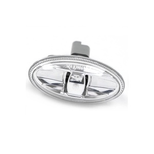 Luz Direccional para Guardabarros de PEUGEOT 407 2004 y Posteriores, 1 Pieza, Modelo 6325.G3 - Product Image 1
