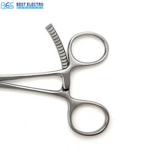 คีมยึดกระดูกเครื่องมือทางการแพทย์ - Product Image 6