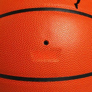 Pelota de baloncesto de cuero de microfibra japonesa para juegos de interior y uso profesional con superficie duradera y rebote superior - Product Image 6