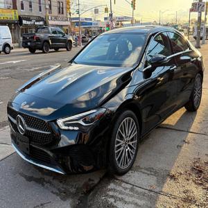 PRIX PARFAIT POUR MERCEDES-BENZ CLA 250 2024 - Product Image 2