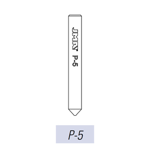 Sonda di sicurezza P-5 - Product Image 1