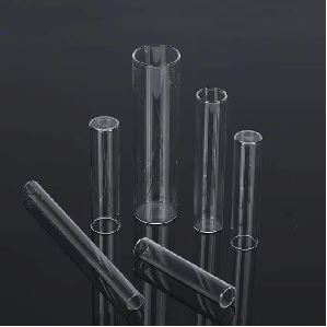 מפעל מותאם אישית 3 דגמים מחיר צינור בדיקה אוטומטית ביצוע צינור ייצור קו זכוכית צינור/בדיקה - Product Image 5