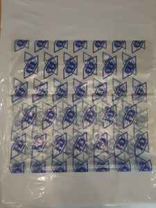 Sac en nylon imprimé par coutume de PE pour le marquage à chaud et l'emballage au détail - Product Image 4