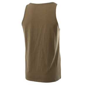 Hombres gimnasio chaleco Top 100% algodón ropa de calle verano transpirable culturismo músculo sin mangas gimnasio diseño hombres camisetas camiseta sin mangas hombres - Product Image 2