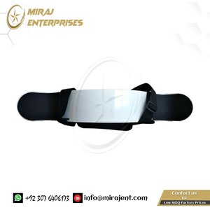 Adjustable <b>Weight</b> <b>Lifting</b> Arm Blaster Curl Bomber Gym <b>Equipment</b> for Bodybuilding Bicep Triceps Training Made of Durable Rubber - Product Image 3