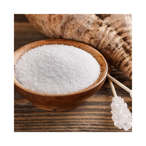 Azúcar de Remolacha Blanca Refinada Brasileña ICUMSA 45 Grado A 99% de Pureza Empaquetada a Granel en Bolsas - Product Image 6