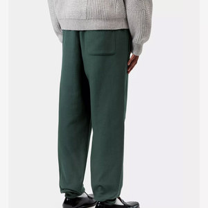 Pantalons de survêtement pour hommes à coupe ample, impression personnalisée, pantalons de survêtement unis, vêtements de sport, vêtements d'entraînement, pantalons de sport pour hommes - Product Image 5