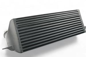 <span class=keywords><strong>Intercooler</strong></span> à montage avant haute performance pour <span class=keywords><strong>BMW</strong></span> Série 3 E46 318d 2003 <span class=keywords><strong>320d</strong></span> 330d - Product Image 4