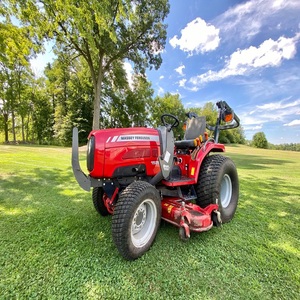 มอเตอร์เกียร์รถแทรกเตอร์แมสซีย์เฟอร์กูสันใช้สำหรับ140HP 65HP แรงม้าสูง - Product Image 3