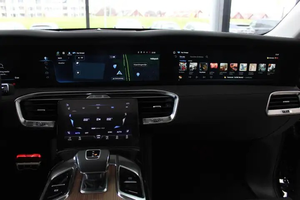 Clean 2020 L E X U S LX 570 edición blanca SUV 5.7L modelo LX 570 vehículo barato en venta - Product Image 5