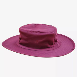 Sombrero de cricket de alta calidad para jugadores profesionales y aficionados Deportes al aire libre Sombrero de cricket ligero con protección UV - Product Image 2