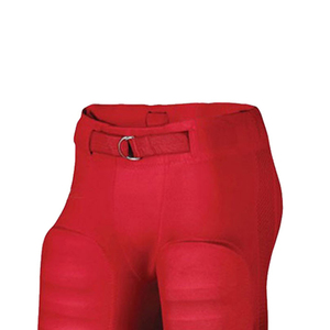 ชุดเสื้อฟุตบอลกางเกงอเมริกันออกแบบได้ตามต้องการ - Product Image 6