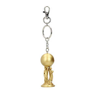 Llavero 3D de Scarface con Diseño 'El Mundo Es Tuyo' - Product Image 3