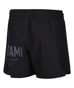 Shrink-Proof Digital Print Mixed Martial Arts Wear for Adults Boxing Trunks Sublimated Print High Quality Martial Arts Short - Product Image 6