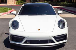 2022 911 Carrera GTS Coupé Inspecté, Moteur Turbo Flat-6 de 473 ch, Pack Premium - Product Image 2